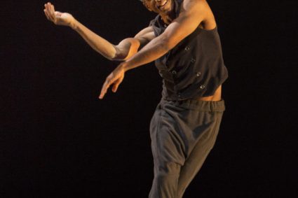 Is Dance “Enough” to Meaningfully Address Something Like Black Lives Matter?
